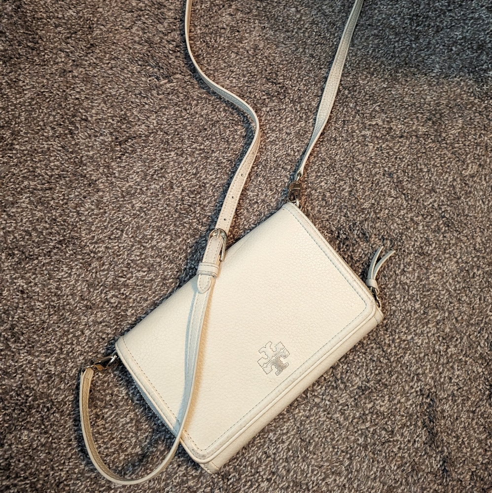 Tory Burch Crossbody